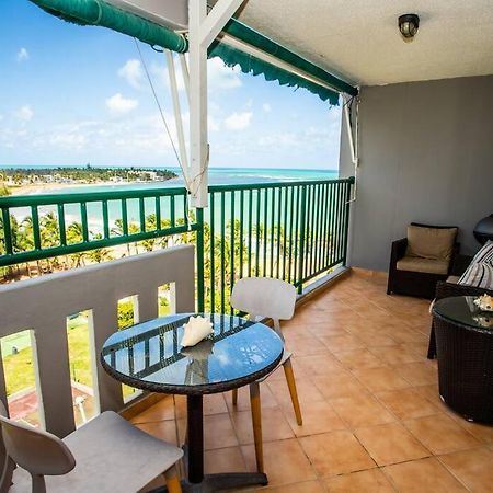 Enchanted Jewel 39 Beachfront Pool Luquillo Exterior foto