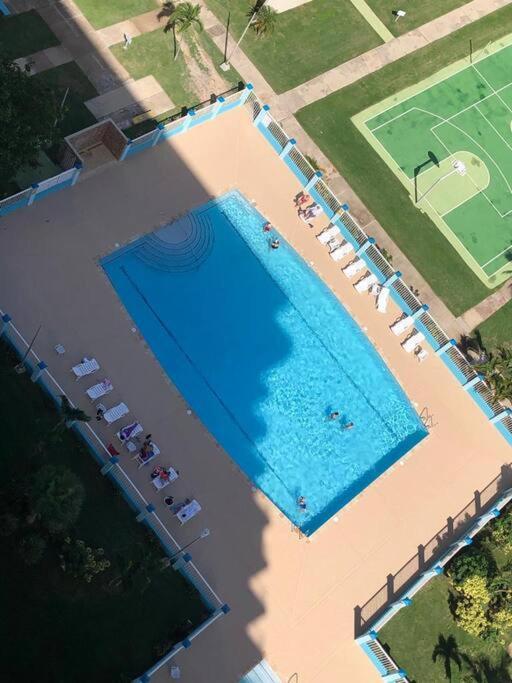 Enchanted Jewel 39 Beachfront Pool Luquillo Exterior foto