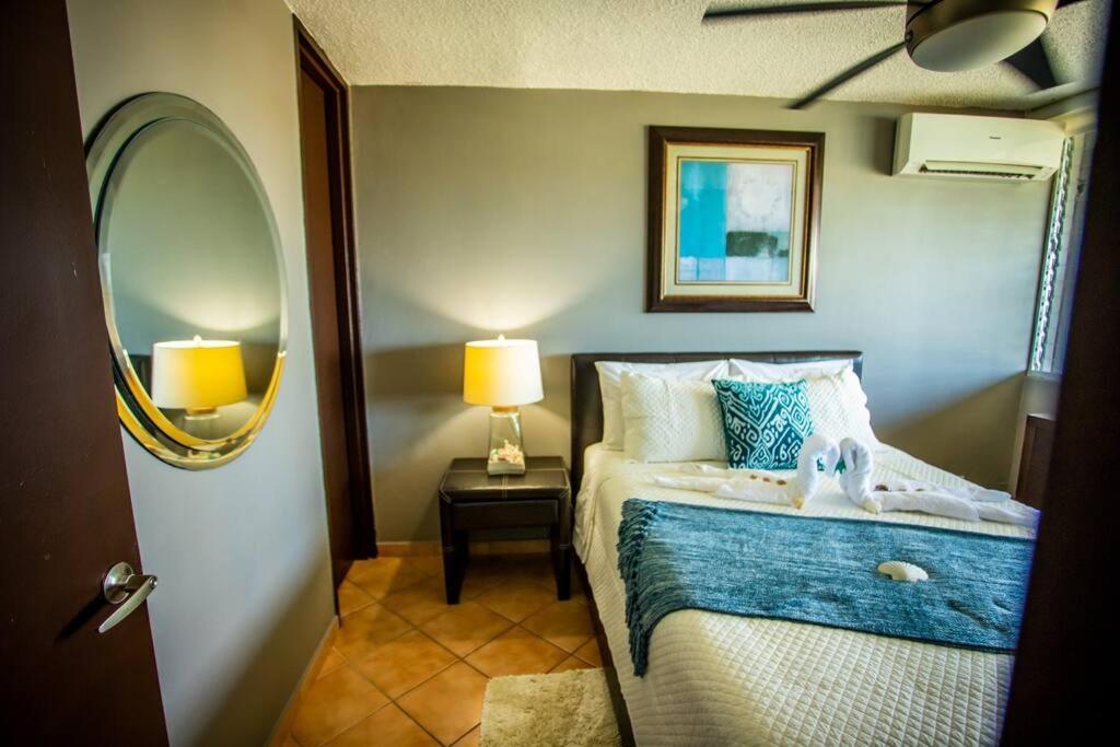 Enchanted Jewel 39 Beachfront Pool Luquillo Exterior foto